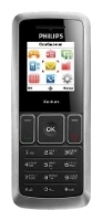 Philips Xenium X126