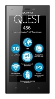 Qumo QUEST 456