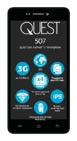 Qumo QUEST 507 Octa