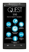 Qumo QUEST 510