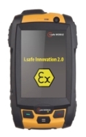 RugGear i.Safe Innovation 2.0