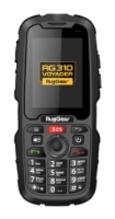 RugGear RG310