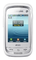 Samsung Champ Neo Duos C3262