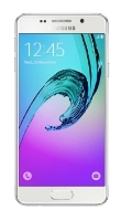 Samsung Galaxy A3 (2016)