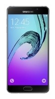 Samsung Galaxy A7 (2016)