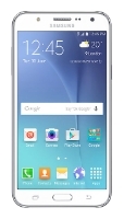 Samsung Galaxy J7 SM-J700F/DS
