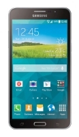 Samsung Galaxy Mega 2 Duos SM-G7508Q