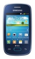 Samsung Galaxy Pocket Neo GT-S5312
