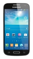 Samsung Galaxy S4 mini Duos Value Edition GT-I9192I