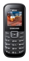 Samsung GT-E1202