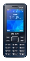 Samsung Metro B350E