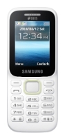 Samsung SM-B310E