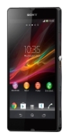 Sony Xperia Z (C6603)
