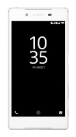 Sony Xperia Z5 Dual