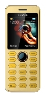 TeXet TM-224