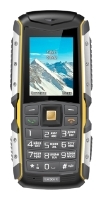 TeXet TM-512R