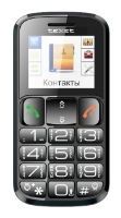 TeXet TM-B114