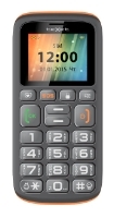 TeXet TM-B115