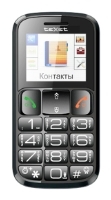 TeXet TM-B116