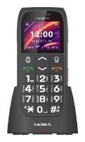 TeXet TM-B118