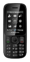 TeXet TM-D109