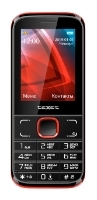 TeXet TM-D226