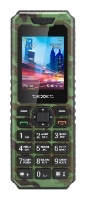 TeXet TM-D302