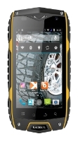 TeXet X-driver Quad TM-4082R