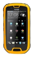 Torex M2