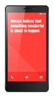 Xiaomi Redmi Note 4G Dual Sim