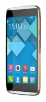 Alcatel Idol Alpha