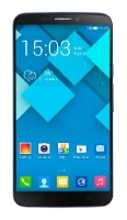 Alcatel One Touch HERO 8020D