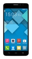 Alcatel One Touch IDOL X+ 6043D