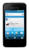Alcatel One Touch PIXI 4007D