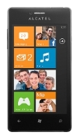 Alcatel One Touch View