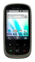 Alcatel OT-890