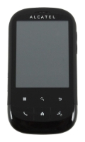 Alcatel OT-891 Soul