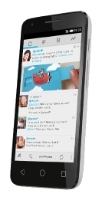 Alcatel PIXI 3(4.5) 5017X