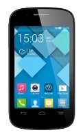 Alcatel POP C1 4015D