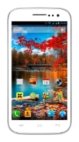 Fly IQ451 Vista