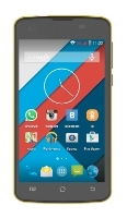 Highscreen Spark 2