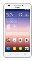 Huawei Ascend G620S