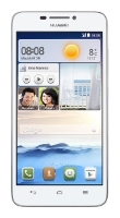 Huawei Ascend G630