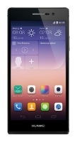 Huawei Ascend P7 Dual sim