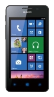 Huawei Ascend W2