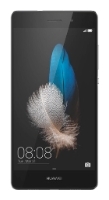 Huawei P8 Lite