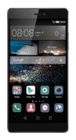 Huawei P8