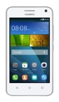 Huawei Y3 U03