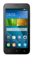 Huawei Y5C