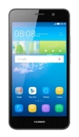Huawei Y6 Dual sim